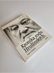 Kronika rodu Hrušínských