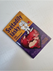 Světadíly lásky