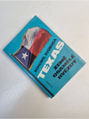 Texas - Země osamělé hvězdy
