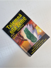 Tajemná síla země