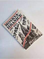 Moskva-hranice