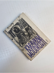 Karavana moudrosti