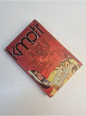 Kmotr