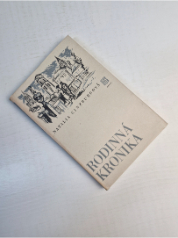 Rodinná kronika