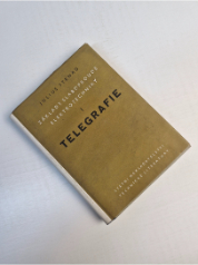 Základy slaboproudé elektrotechniky I - Telegrafie