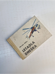 Letadla dneška