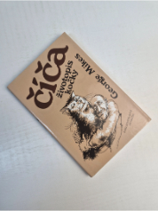 Číča - životopis kočky