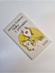 Holky z porcelánu