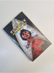Star Trek VI - Neobjevená země