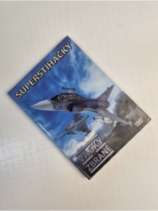Superstíhačky