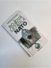 Bojová letadla NATO