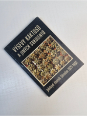 Výsevy kaktusů a jiných sukulentů