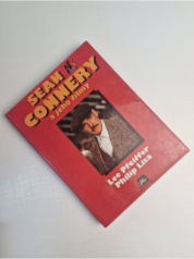 Sean Connery a jeho filmy