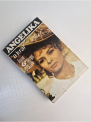 Angelika a kráľ