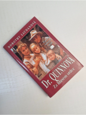 Dr. Quinnová - Za hlasem srdce