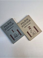 Použitá zoologie 1 + 2 (Bezobratlí + Obratlovci)