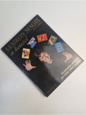 Lexikon magie a kouzel
