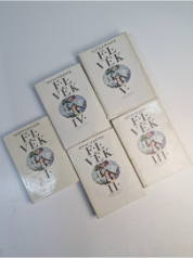 F. L. Věk I - V