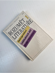 Rozumět literatuře 1