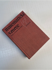Matematické vzorce