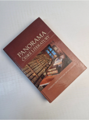 Panorama české literatury