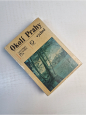 Okolí Prahy-východ