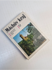 Machův kraj