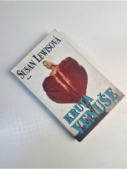 Krutá Venuše