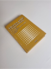 Sbírka úloh z matematiky pro SOŠ a studijní obory SOU 1. část
