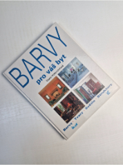 Barvy pro váš byt