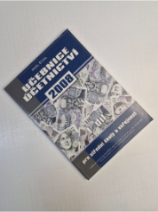 Učebnice účetnictví 2008 - I. díl