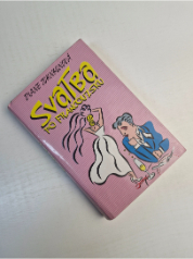 Svatba po francouzsku