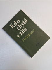 Kdo chytá v žitě