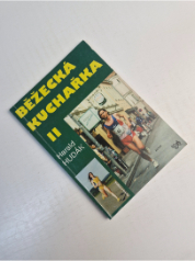 Běžecká kuchařka II