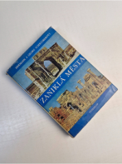 Zaniklá města