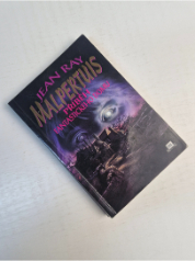 Malpertuis - příběh fantastického domu