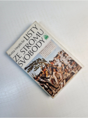 Listy ze stromu svobody
