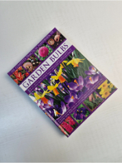 The Complete Practical Handbook of Garden Bulbs
