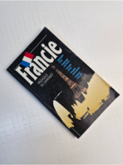Francie - průvodce do zahraničí