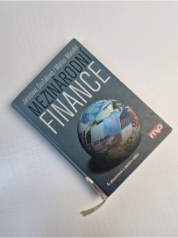 Mezinárodní finance