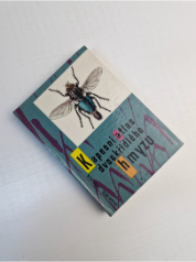 Kapesní atlas dvoukřídlého hmyzu