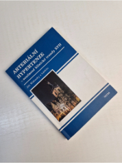 Arteriální hypertenze - současné klinické trendy XVII