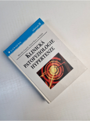 Klinická patofyziologie hypertenze