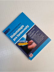 Diabetologie pro farmaceuty
