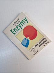 Enzymy - Jak působí, pomáhají a léčí