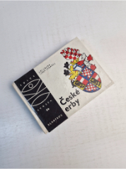 České erby