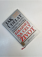 Zákazníci na celý život