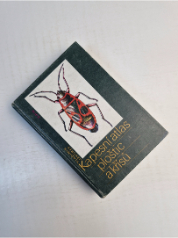 Kapesní atlas ploštic a křísů