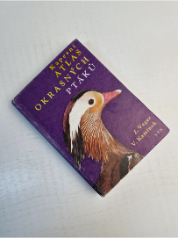 Kapesní atlas okrasných ptáků