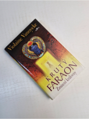 Krutý faraon - zmizení královny